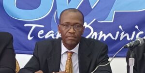 Dr Fontaine invites public to Dominica Economic Revival Summit