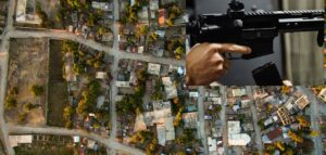Powerful gangs in Haiti increasingly ruthless and better armed, says UN
