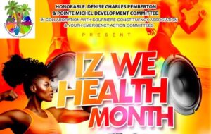 ‘Health Month’ coming in April