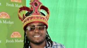 King Dice says ‘no-go’ for Calypso monarch competition 2026