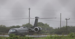Rap mogul’s jet lands in Antigua amidst US federal probe