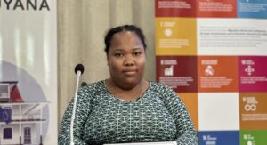 STATEMENT: DAPD 2026 message from president Judy Sango