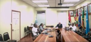 OECS convenes 3rd Meeting of the Leaders of the Opposition