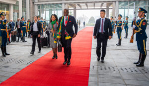 PM Skerrit to address Boao Forum For Asia 2024 on Thursday