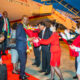 AUDIO: Prime Minister Skerrit addresses reception in China