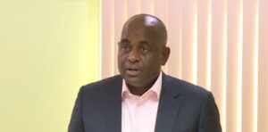 Track facility will assist Dominican athletes to compete, says PM Skerrit
