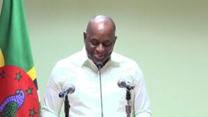 LIVE: PM Skerrit Press Conference 19th March 2024