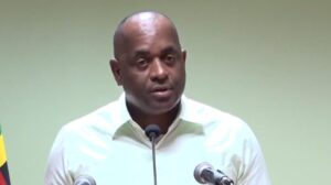 Skerrit: situation in Haiti ‘very serious’, more support needed