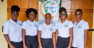 WePlanet Inc.launches new app in celebration of two-year anniversary on International Women’s  Day