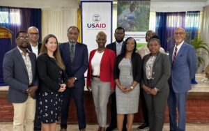 USAID and IESC launch market linkage workshop to advance food security in Dominica