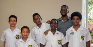 Dominica Chess Federation: Inter-Schools Chess Tournament results