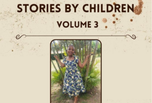 Stories by Children Volume 3: Mission Mango – A Collection of Short Stories and Prose