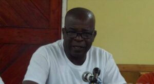 Trade union congress would strengthen voice of collective unions, says Letang