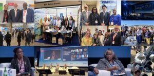 WMU and OECS collaborate at Annual World Ocean Summit