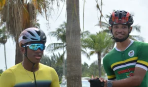 Trouble in paradise Dominica vs The Bahamas a cycling saga