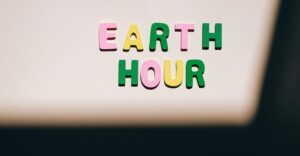 Fourth annual Earth Hour observation in Dominica
