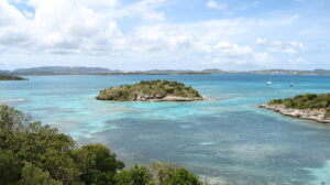 Antigua & Barbuda to develop Rat Island for cruise port extension