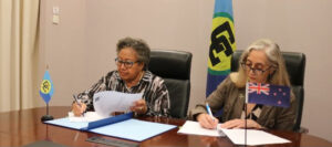 CARICOM’s food security drive receives USD1.6M boost from New Zealand