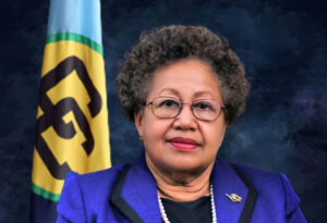 Remarks by Dr. Carla N. Barnett, Secretary-General of the Caribbean Community (CARICOM) at the CARICOM-South Africa Ministerial Meeting