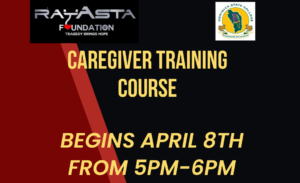 Rayasta Foundation commences second caregiver’s training course to full capacity
