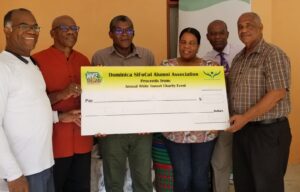 DSAA Statement on White Sunset donation to Operation Youth Quake