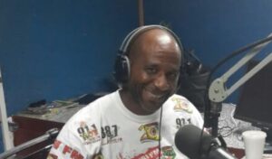 PM Skerrit expresses condolences to loved ones of Frankie Bellot