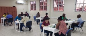 Results of qualifiers of 2024 National Chess Tournament