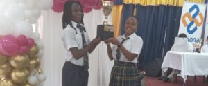 Orion Academy emerges winner of 2024 Inter Secondary School Debate Competition