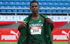 Curtain set to come down on CARIFTA 51 today