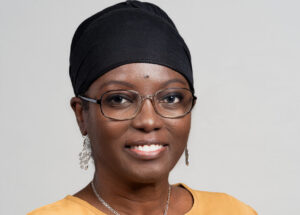Leslyn Tonge, PhD, takes helm as Dean of Students at UVI Orville E. Kean Campus