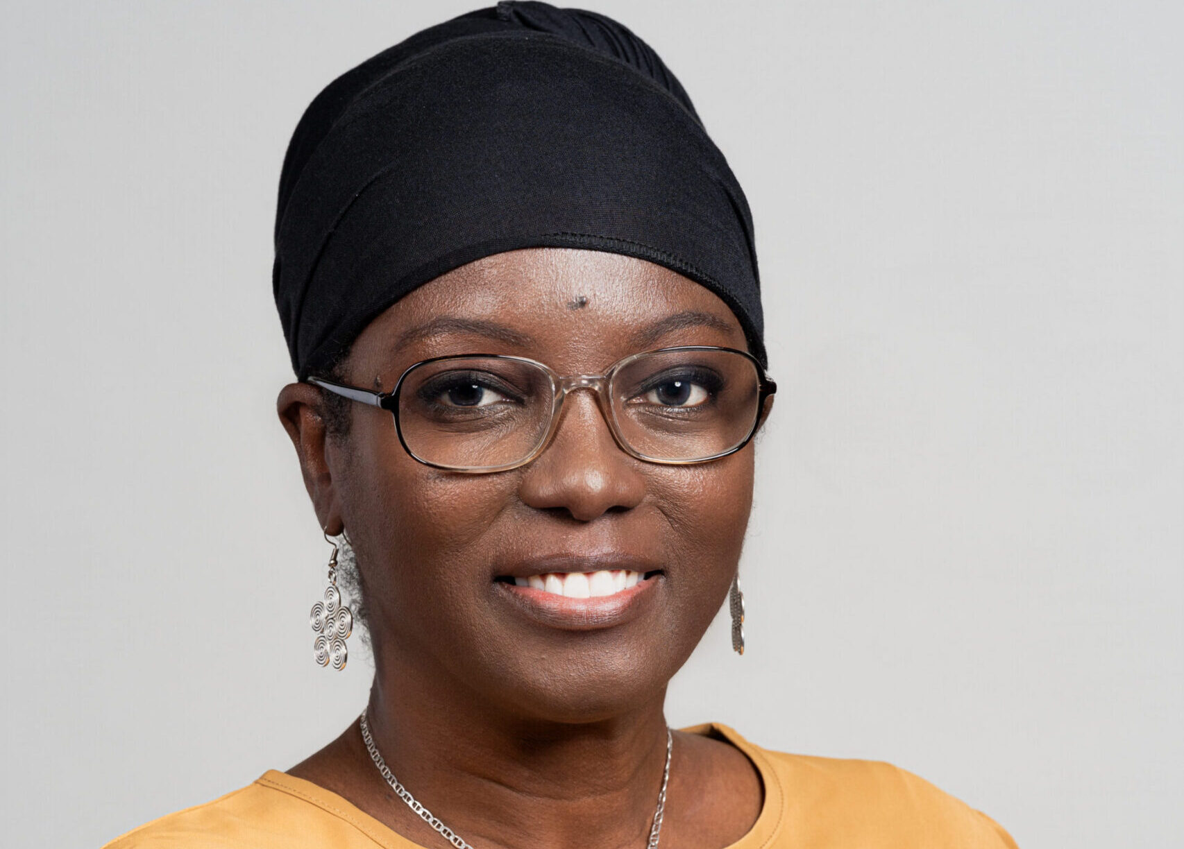 Leslyn Tonge, PhD, takes helm as Dean of Students at UVI Orville E ...