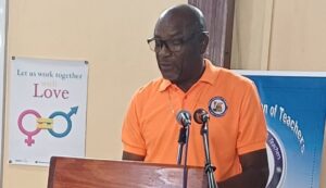 ‘Teachers deserve better,’ says Alexander