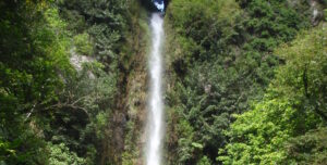POETRY: Ode to Middleham Falls, Dominica