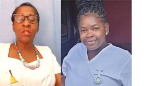 RosieSparks Women joins in outrage over nurse’s tragic death; calls for accountability