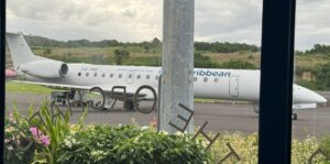 Antigua and Barbuda slams InterCaribbean following technical issues