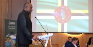 PM Skerrit talks CBI’s impact on Dominica during Dubai visit