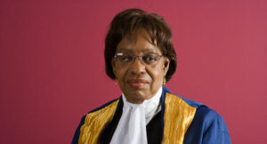 CARICOM condolence message on the passing of honourable Madame Justice Desiree Bernard