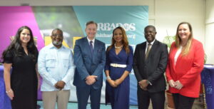 U.S. Embassy Bridgetown launches Aviation Working Group to support improved regional air travel