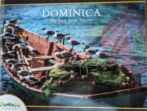 DOMINICA the best kept Secret – Get your copy now!