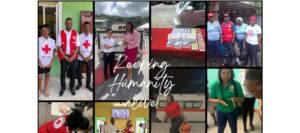 PRESS STATEMENT: Dominica Red Cross celebrates World Cross Day
