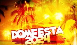 New feature added to DOMFESTA celebrations (with pictures)