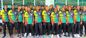 Dominica to play St Vincent in two international friendlies