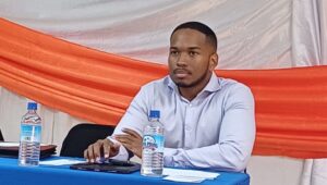 Dominica Youth Business Trust hosts 32nd Small Business Assistance Facility program