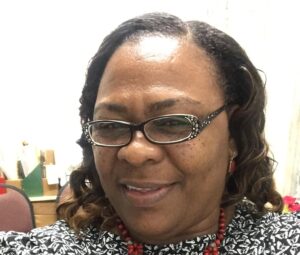 Chief Librarian says despite challenges, Roseau Library continues to function
