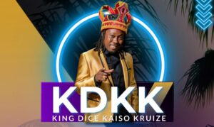 King Dice Kaiso Kruise: cruising to the second stop