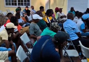 Long-standing impasse between DASPA and port workers to be resolved ‘before the end of June’, says PM