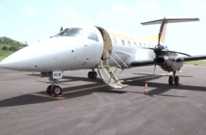 Sunrise Airways discloses Dominica as focus of Eastern Caribbean route