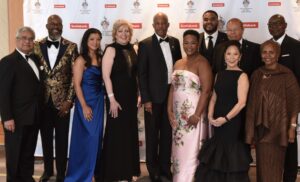 Over $400,000 Canadian raised for UWI students at annual Toronto benefit event