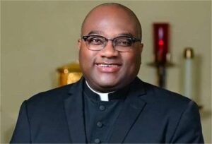 Bishop-elect to be ordained on July 25