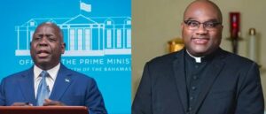 Bahamas PM says Bishop-elect will bring insightful leadership to Diocese of Roseau
